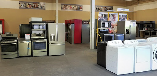 Appliance Store «ApplianceSmart», reviews and photos, 2475 Doswell Ave, St Paul, MN 55108, USA