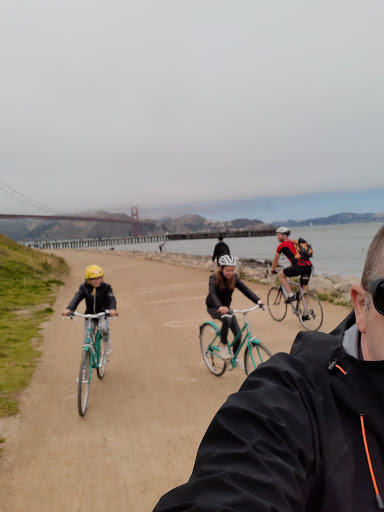 Bicycle Repair Shop «Swell Bicycles», reviews and photos, 4002 Irving St, San Francisco, CA 94122, USA