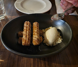 Oryx Restaurante photo