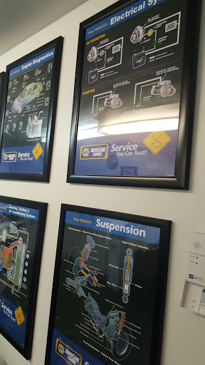 Auto Repair Shop «The Car Doctor», reviews and photos, 710 San Antonio Rd, Palo Alto, CA 94303, USA