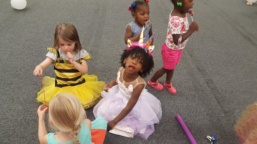 School Supply Store «School Crossing Toy Station», reviews and photos, 5540 Library Ln, Colorado Springs, CO 80918, USA