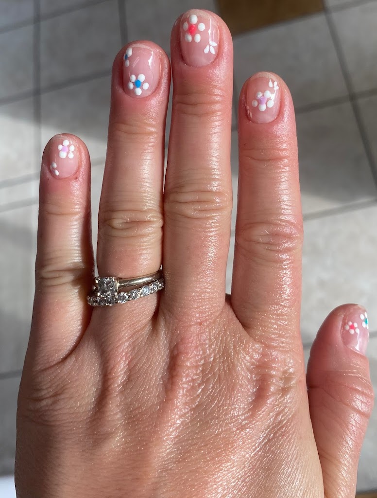 Cici Nails & Skincare 92117