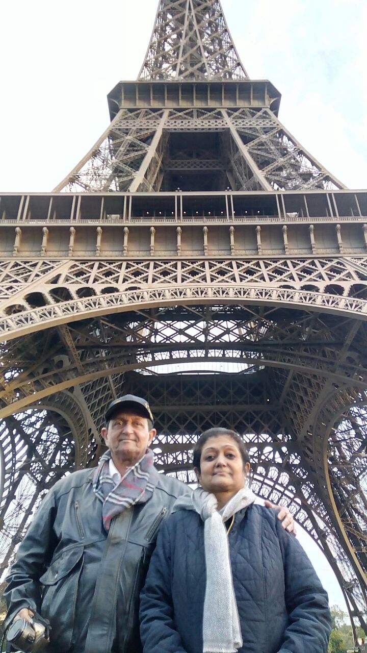 Photo n° 1 de l'avis de Jatish.h fait le 23/02/2017 à 12:09