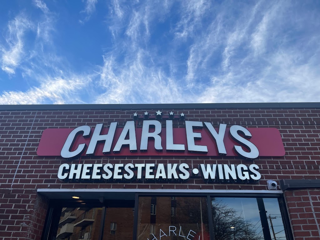 Charleys Cheesesteaks and Wings 11550