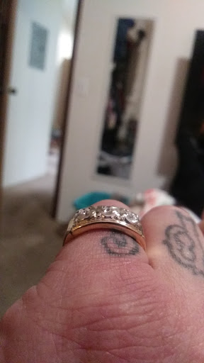 Pawn Shop «G & H Pawn Jewelry & Loan», reviews and photos, 9701 Evergreen Way, Everett, WA 98204, USA