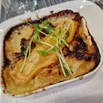 Photo n° 3 de l'avis de Gaëlle.i fait le 20/11/2022 à 17:51 pour CKremenbon cuisine du Monde à Pierrelaye