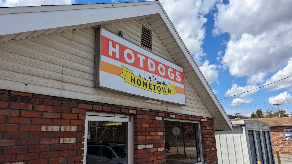 Hometown Hotdogs 26501