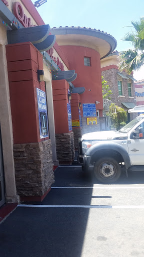 Car Wash «Crista Car Wash, Chevron & Quick Lube», reviews and photos, 26483 Bouquet Canyon Rd, Santa Clarita, CA 91350, USA