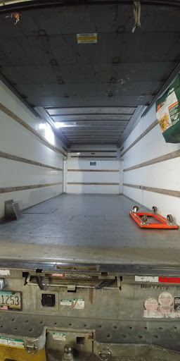 Truck Rental Agency «U-Haul Moving & Storage of Riverdale», reviews and photos, 230 W 230th St, Bronx, NY 10463, USA