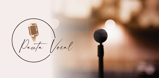 Logo da empresa - Pauta Vocal