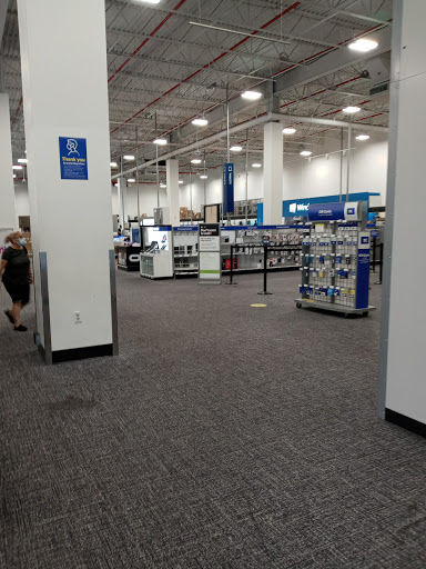 Electronics Store «Best Buy», reviews and photos, 610 Exterior Street, Bronx, NY 10451, USA