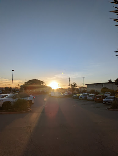 Gym «In-Shape Health Clubs», reviews and photos, 2370 Fremont St, Monterey, CA 93940, USA