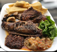 Photos du propriétaire du Restaurant de plats à emporter Mel's Cooking : Traiteur Africain à Meaux - n°6