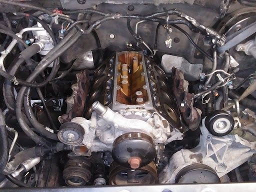 Auto Repair Shop «B & B Auto Repair», reviews and photos, 299 S National Ave, Bremerton, WA 98312, USA