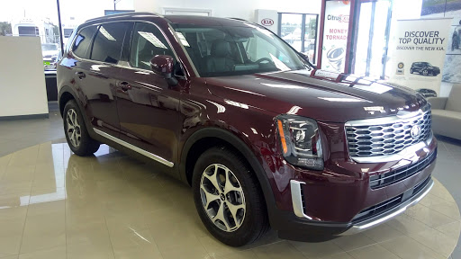 Kia Dealer «Citrus Kia», reviews and photos, 1850 SE US Hwy 19, Crystal River, FL 34429, USA