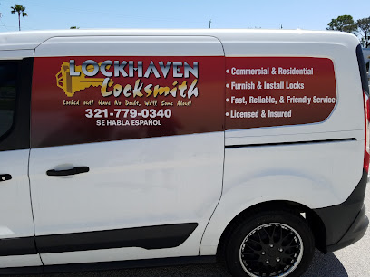 Lock Haven Locksmith