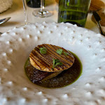 Photo n° 2 de l'avis de Camille.e fait le 26/01/2024 à 20:11 pour Restaurant Bacôve à Saint-Omer