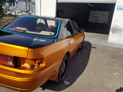 Auto Body Shop «Maaco Collision Repair & Auto Painting», reviews and photos, 27592 Camino Capistrano, Laguna Niguel, CA 92677, USA