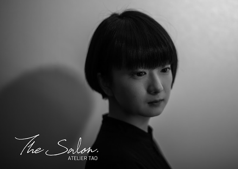 The Salon.ATELIER TAO ｜菊川市の美容室ザ・サロンアトリエタオ
