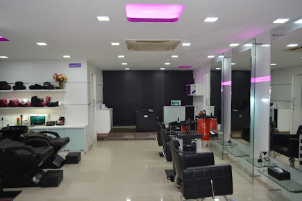 صالون V3 Slimcare - RT Nagar - V3 Slimcare Salon - RT Nagar