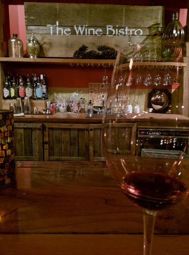 Bistro «The Wine Bistro», reviews and photos, 8231 High St, Columbus, OH 43235, USA