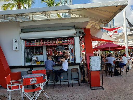 Shopping Mall «Bayside Marketplace», reviews and photos, 401 Biscayne Blvd R106, Miami, FL 33132, USA