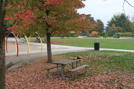 Park «Maple Leaf Reservoir Park», reviews and photos, 1020 NE 82nd St, Seattle, WA 98115, USA