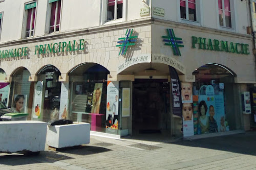💊 Pharmacie Principale Sicard | totum pharmaciens à Châlons-en-Champagne |  0 AVIS | Horaire-et-annuaire.fr
