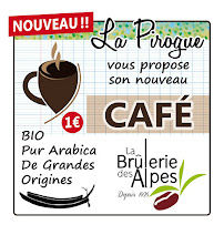 Photos du propriétaire du Restaurant français La Pirogue à Grenoble - n°4