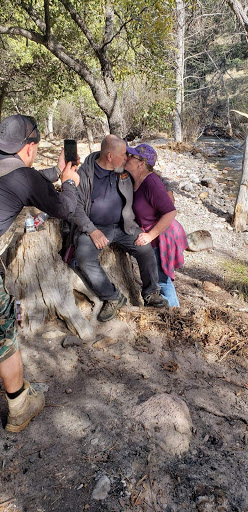 Lodge «Portal Peak Lodge Store & Cafe», reviews and photos, 2358 S Rock House Rd, Portal, AZ 85632, USA