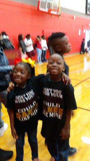 Recreation Center «Grant Park Recreation Center», reviews and photos, 537 Park Ave SE, Atlanta, GA 30312, USA