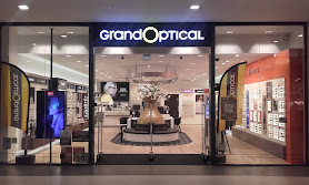 GrandOptical Genk - Shopping 1