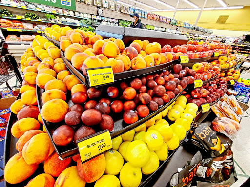 Grocery Store «Safeway», reviews and photos, 1421 Tara Hills Dr, Pinole, CA 94564, USA