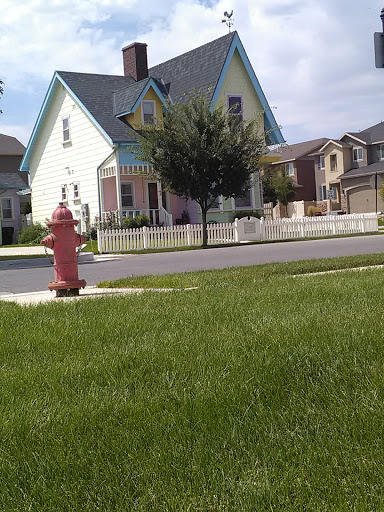 Tourist Attraction «The Real Up House», reviews and photos, 13218 Herriman Rose Blvd, Herriman, UT 84096, USA