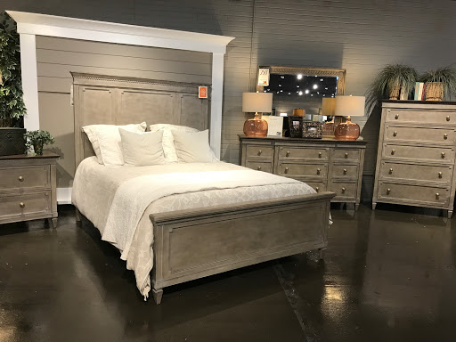 Furniture Store «Old Brick Furniture Co», reviews and photos, 33-37 Warehouse Row, Albany, NY 12205, USA