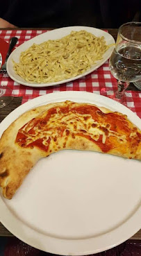 Plats et boissons du Pizzeria La Petite Comédie à Paris - n°13