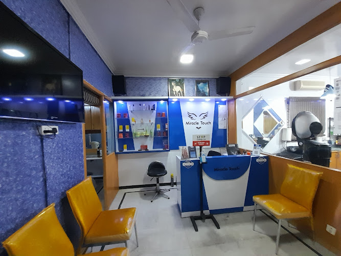Miracle Touch Salon Bengaluru