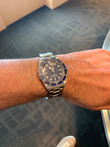 Jewelry Store «TIVOL», reviews and photos, 220 Nichols Rd, Kansas City, MO 64112, USA