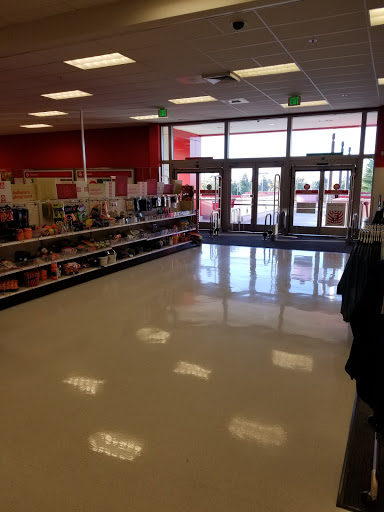 Department Store «Target», reviews and photos, 1825 41st Ave, Capitola, CA 95010, USA