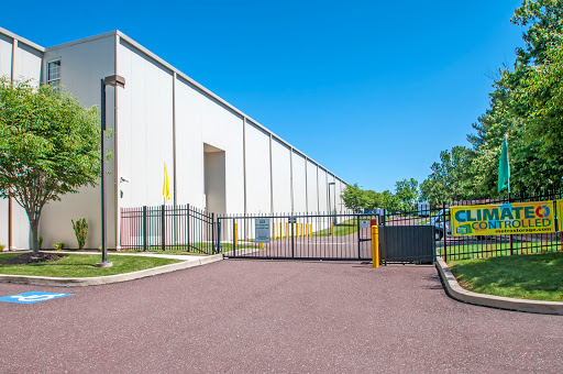 Self-Storage Facility «Metro Self Storage», reviews and photos, 60 W Ridge Pike, Royersford, PA 19468, USA