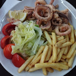 Photo n°3 de l'avis de Mireia.o fait le 12/08/2023 à 12:51 sur le  Il Galeone di Marzia Radovini à Maristella Porto Conte