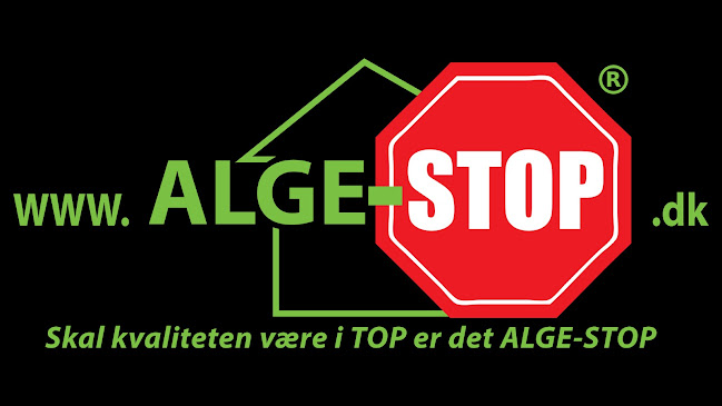 alge-stop.dk