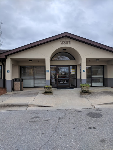 2301 Medpark Dr, Rocky Mount, NC 27804, USA