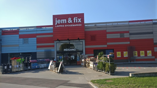 jem & fix Karlslunde