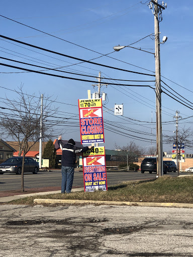 Discount Store «Kmart», reviews and photos, 7701 Broadview Rd, Cleveland, OH 44131, USA