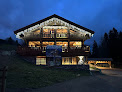 Les chalets de Pauline Gérardmer