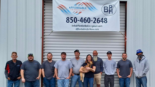 Photo of Affordable Air Service, Inc.