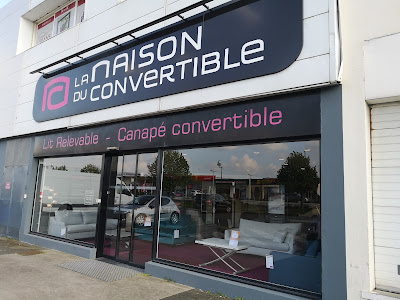La Maison du Convertible La Rochelle à Puilboreau