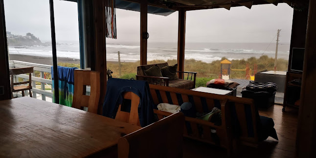 Comentarios y opiniones de Pichilemu Hostel