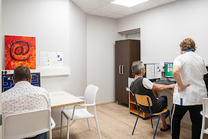 Photo n°2 de Maison d'Accueil Spécialisée Les Alcides | Inicea à Saint-Chamas ()